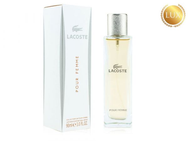 Lacoste Pour Femme 2012, Edp, 90 ml (Luxury UAE) wholesale